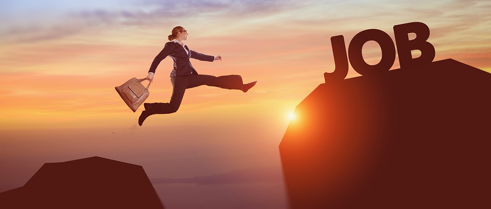 prendre son élan pour un nouveau Job avec la sophrologie