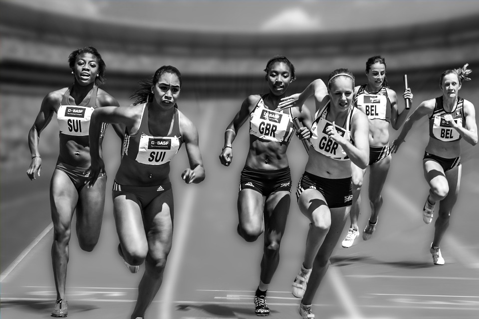 sport et sophrologie